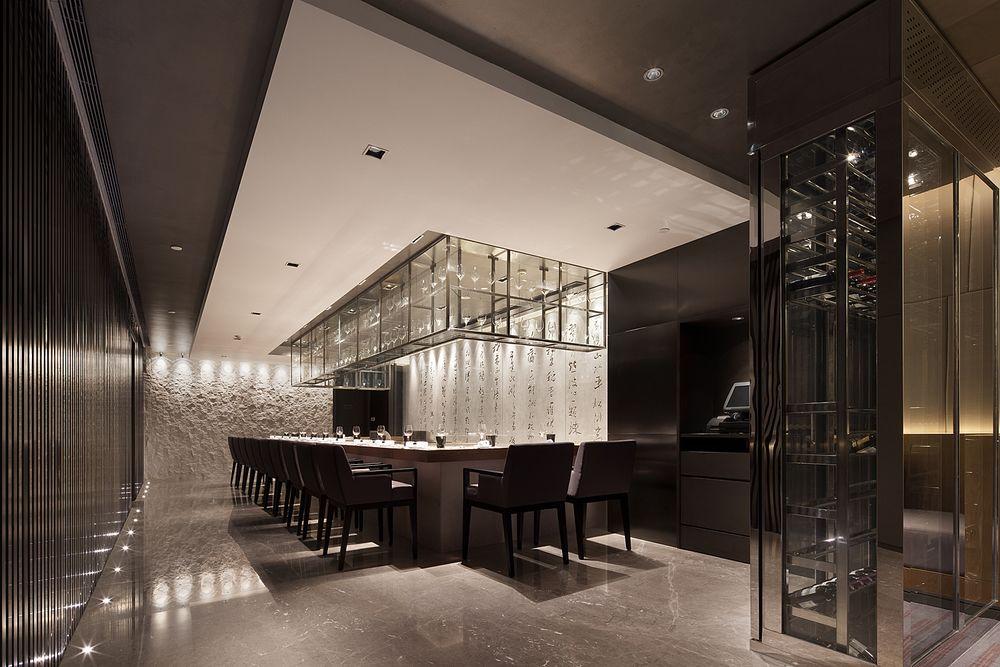 Langham Place, Ningbo Culture Plaza Exteriér fotografie